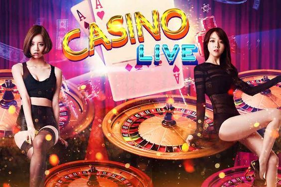 Space Spins Slot Live Casino