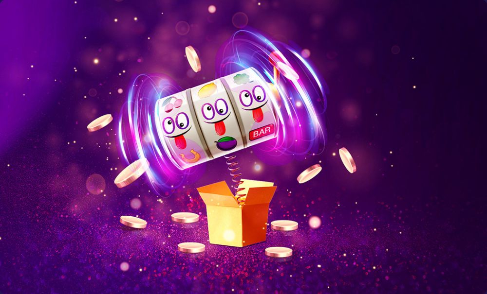 Space Spins Slot Live Betting