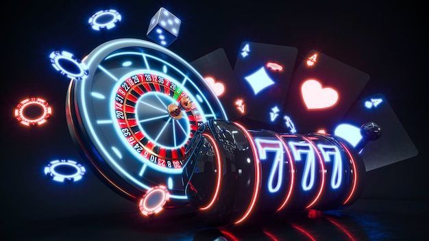 Space Spins Slot پاکستان ریئل منی گیمز